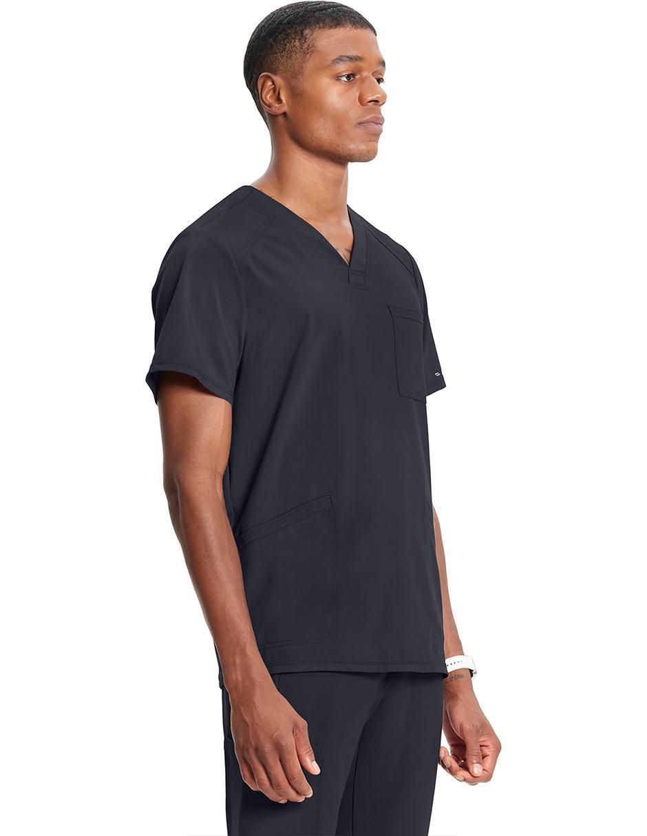 "uniforme" cherokee infinity "estilo" recto "para" hombre