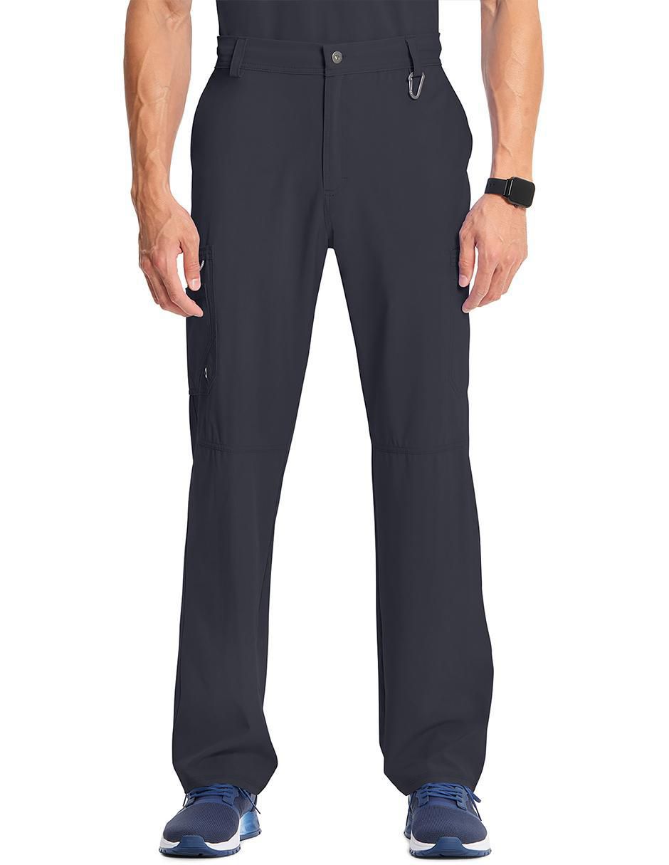 "uniforme" cherokee infinity "estilo" recto "para" hombre