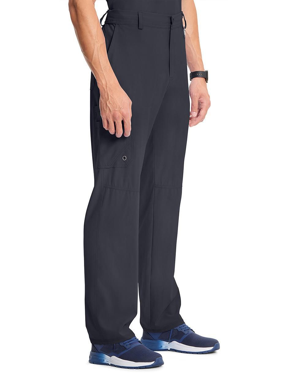 "uniforme" cherokee infinity "estilo" recto "para" hombre
