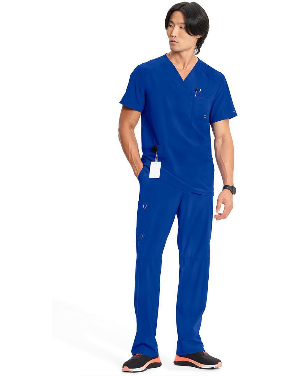 Uniforme estilo recto para hombre Uniforme estilo recto para hombre