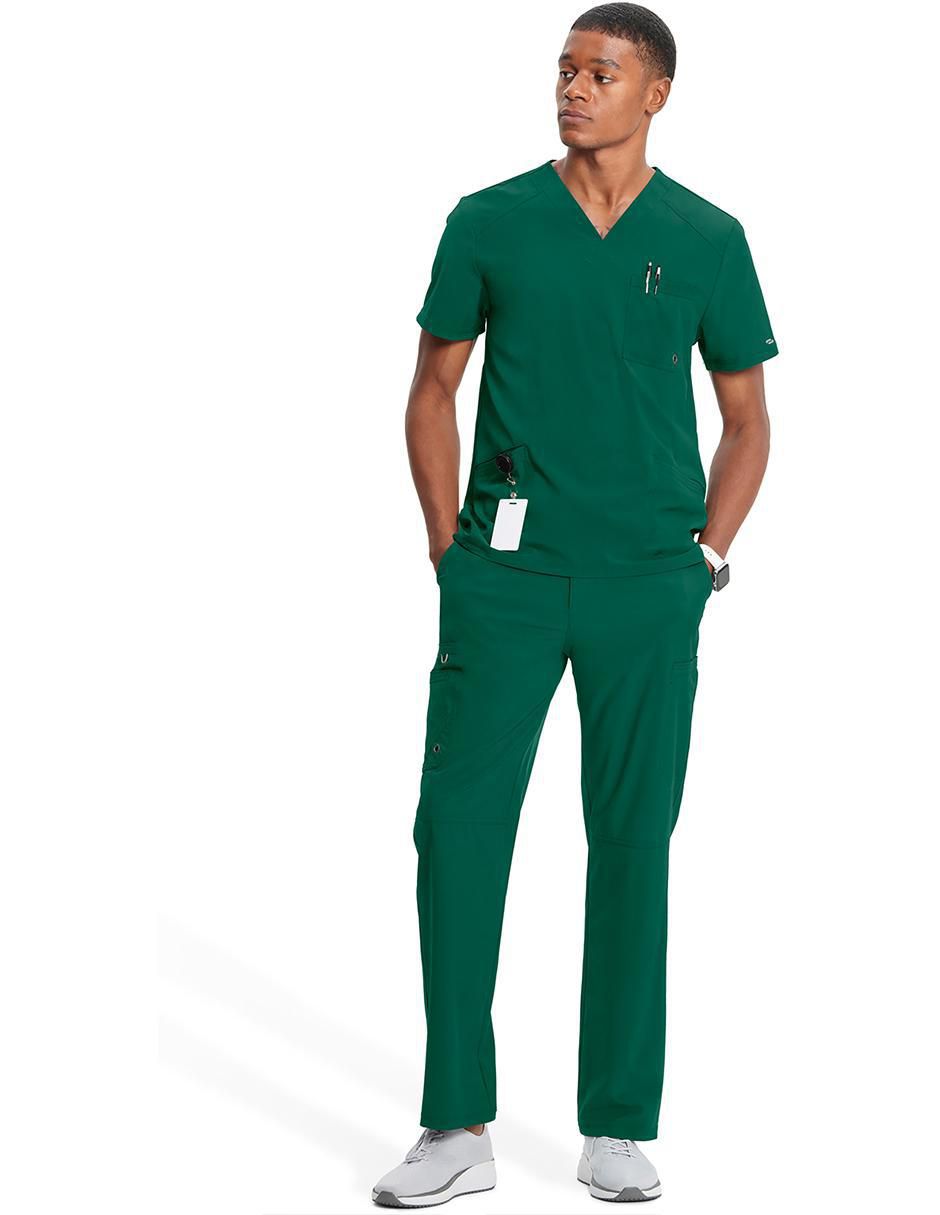 Verde obscuro 7
