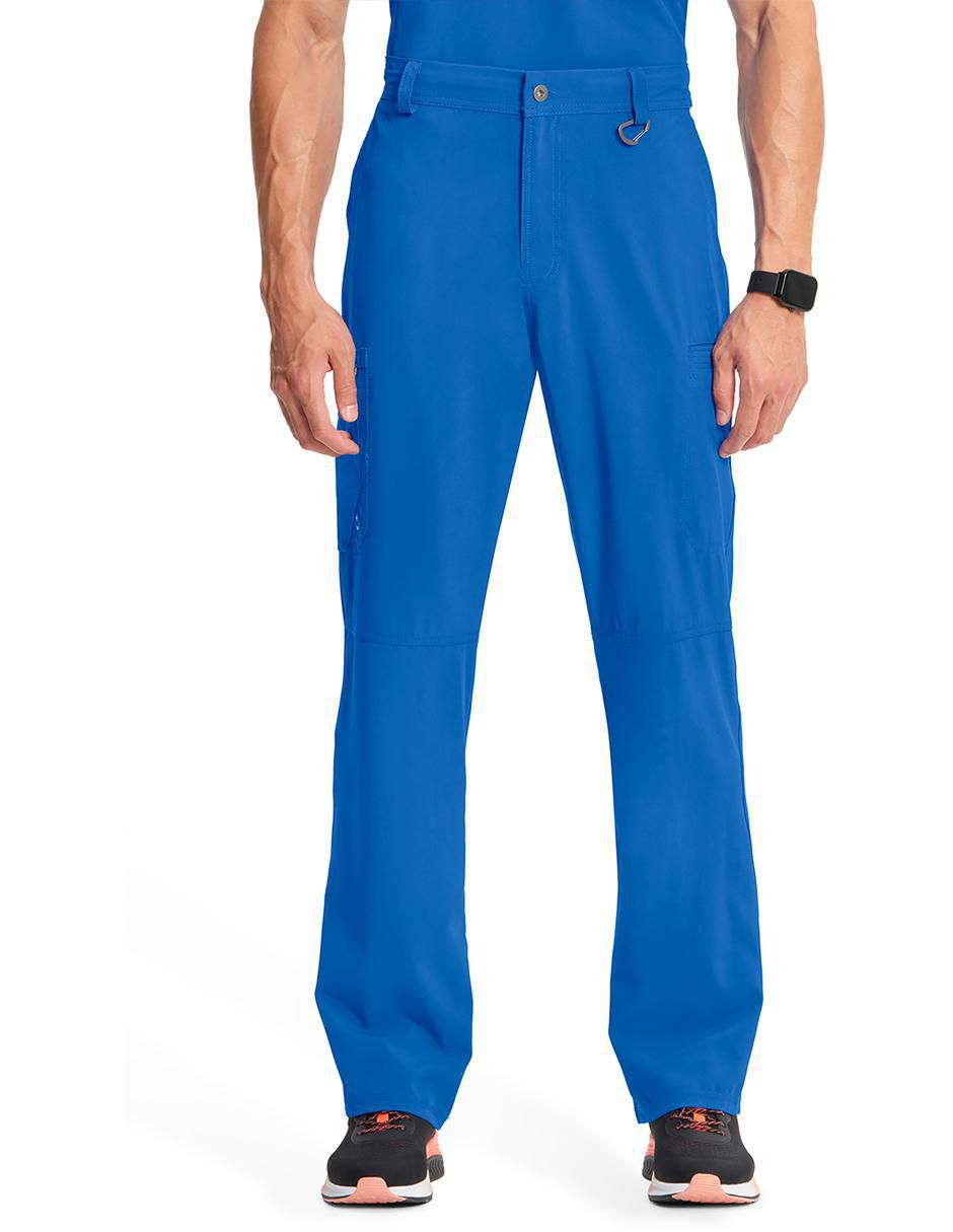 Uniforme estilo recto para hombre 5