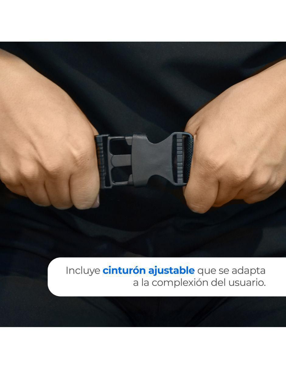 Silla de ruedas S150N 3