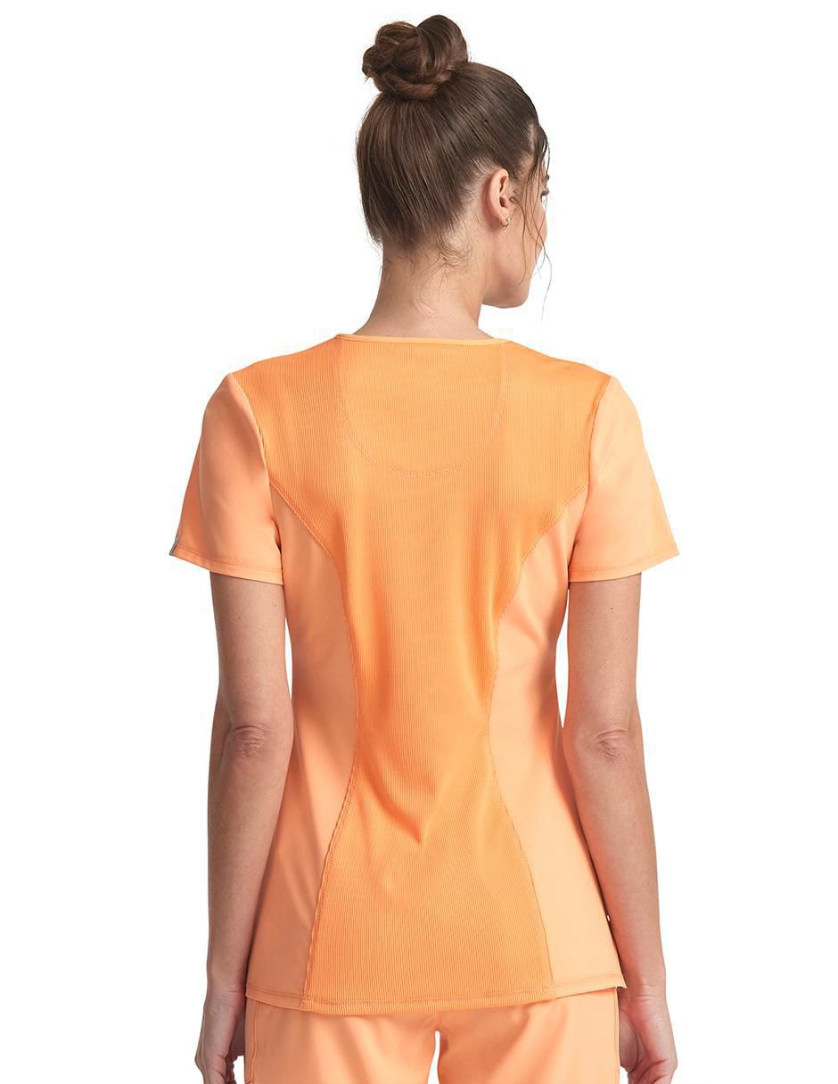 "uniforme" cherokee infinity "estilo" recto "para" mujer