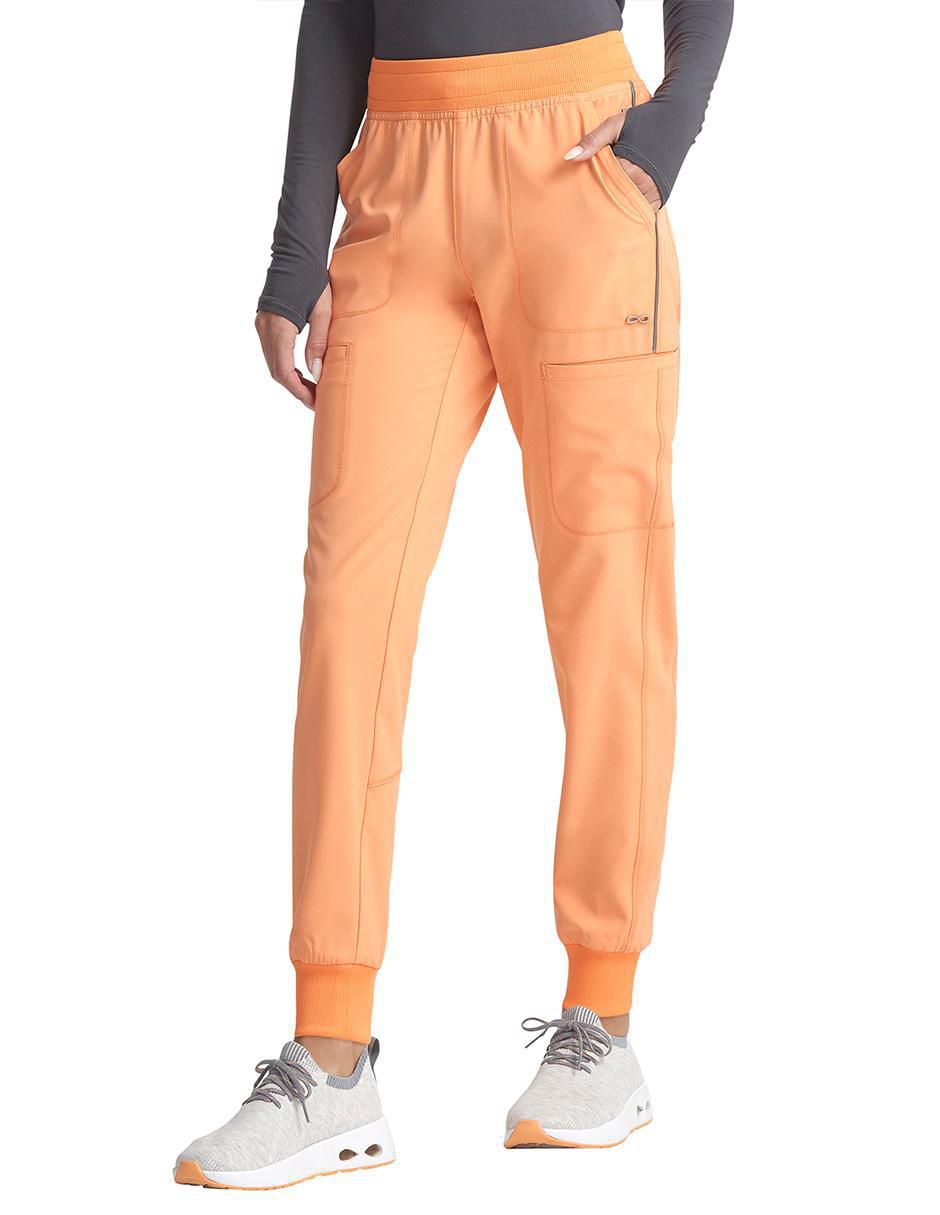 "uniforme" cherokee infinity "estilo" recto "para" mujer
