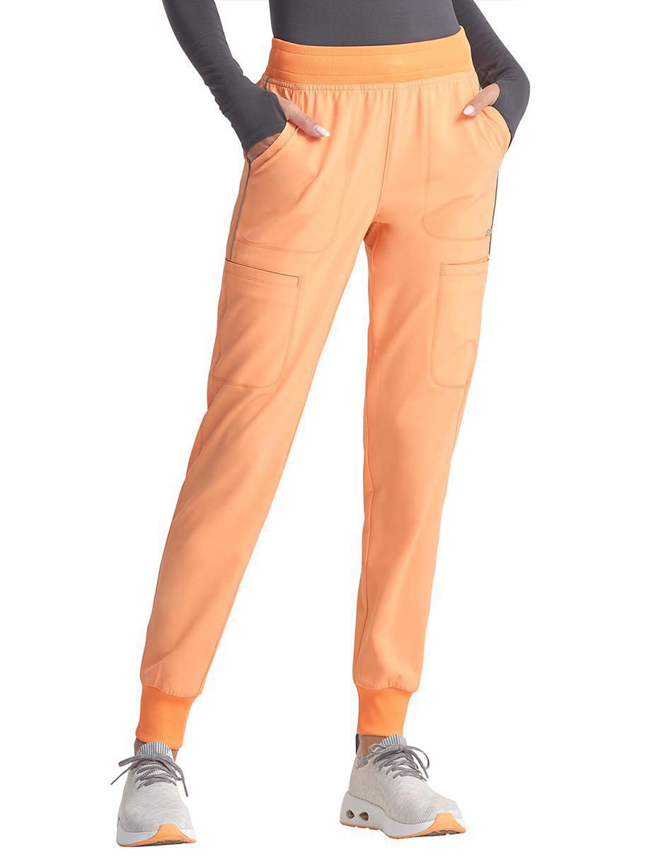 "uniforme" cherokee infinity "estilo" recto "para" mujer