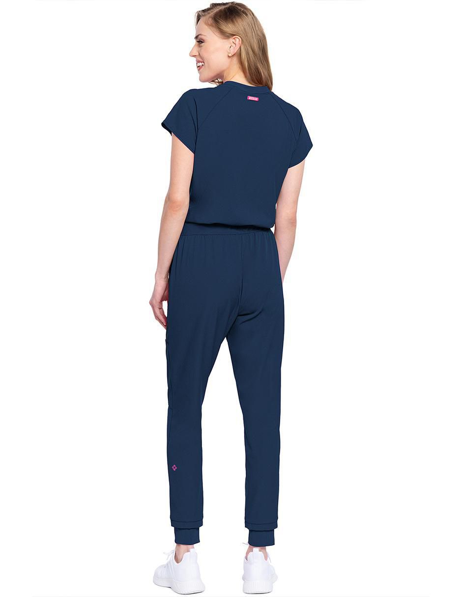 Pijama quirúrgica med couture "estilo" regular "para" mujer
