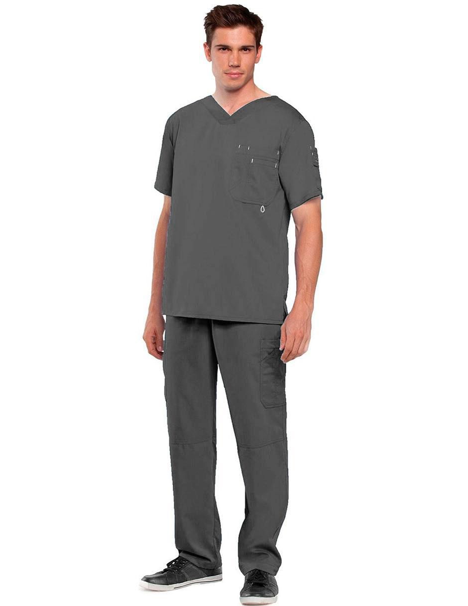 Uniforme estilo regular para hombre Uniforme estilo regular para hombre