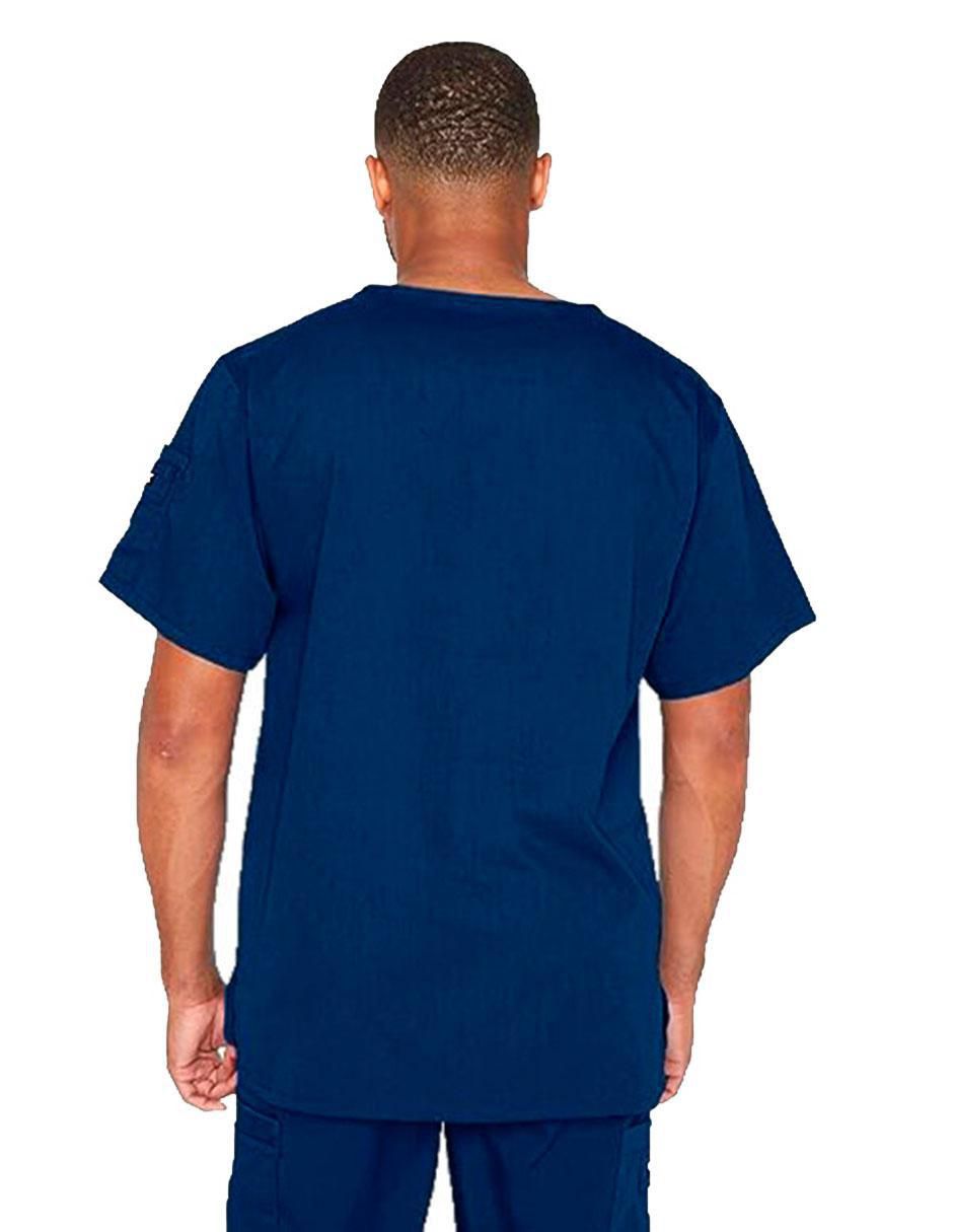 "uniforme" grey´s anatomy "estilo" regular "para" hombre