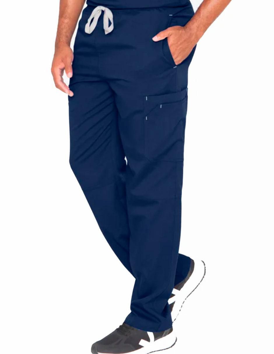 "uniforme" grey´s anatomy "estilo" regular "para" hombre