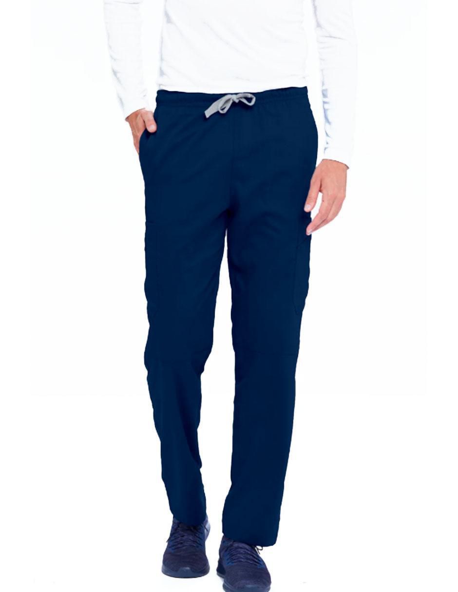 "uniforme" grey´s anatomy "estilo" regular "para" hombre