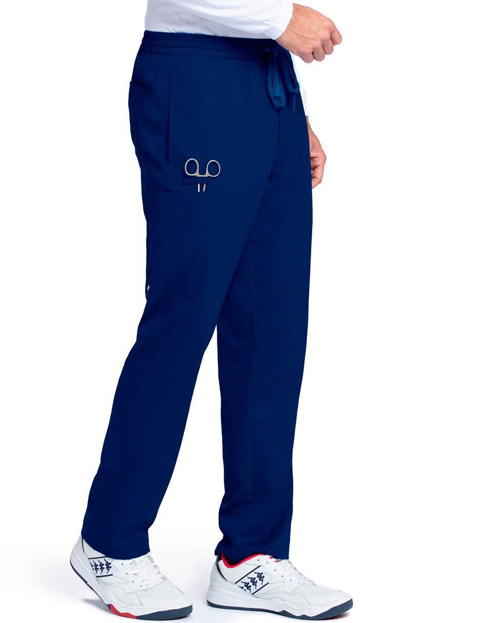 "uniforme" grey´s anatomy "estilo" regular "para" hombre