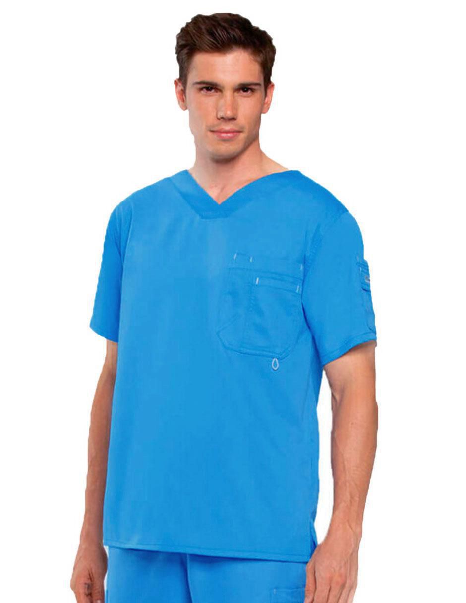 Uniforme estilo regular para hombre Uniforme estilo regular para hombre