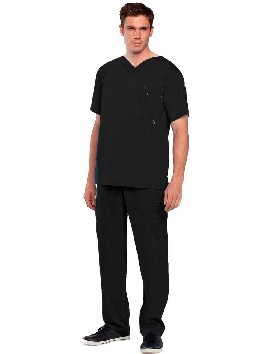 Uniforme estilo regular para hombre Uniforme estilo regular para hombre