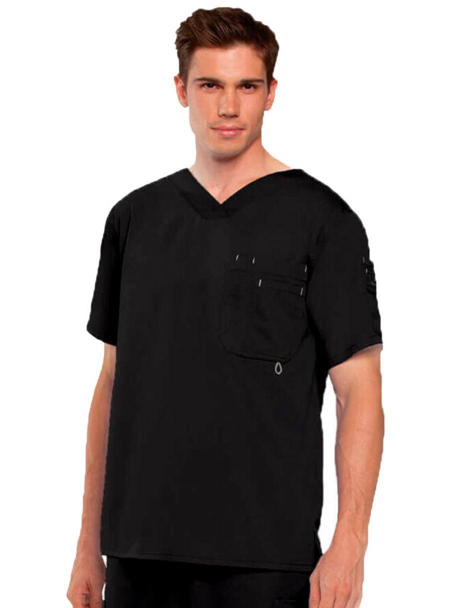 Uniforme estilo regular para hombre 2