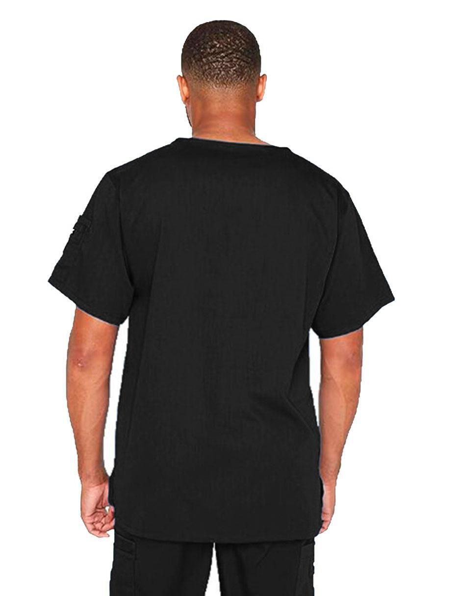 Uniforme estilo regular para hombre 3