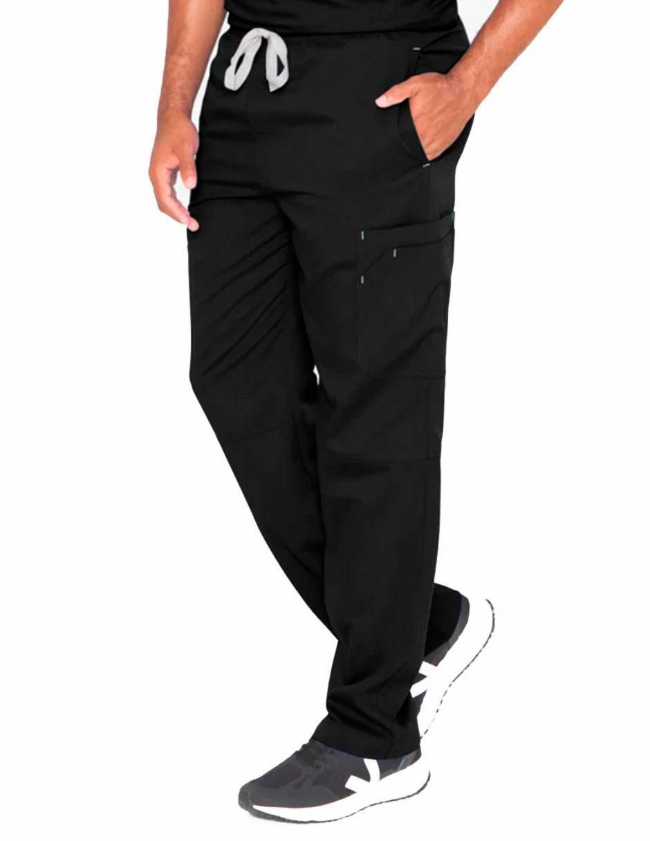 Uniforme estilo regular para hombre 5