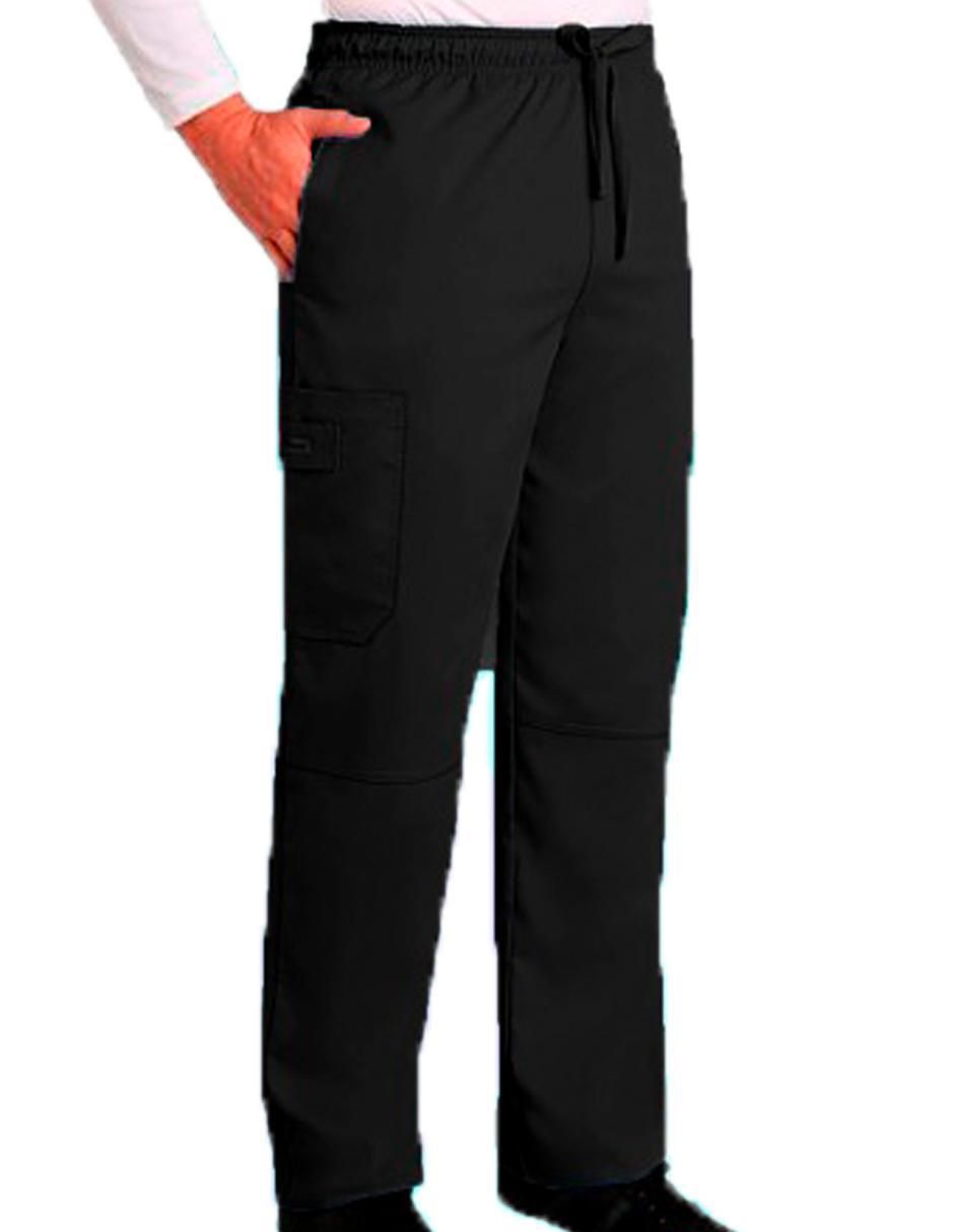 Uniforme estilo regular para hombre 7