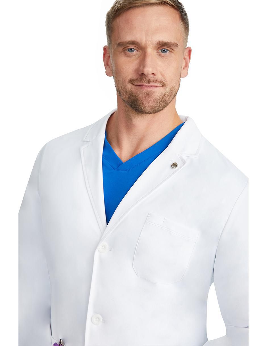 Uniforme estilo regular para hombre