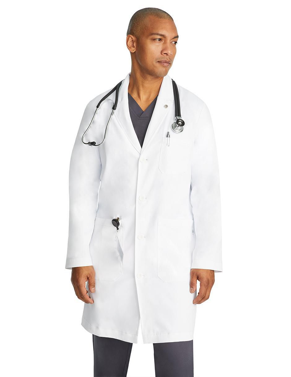Uniforme estilo regular para hombre