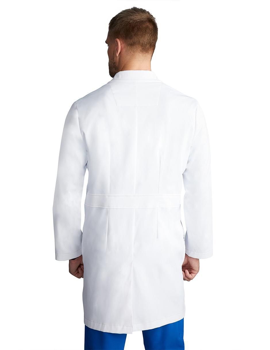 Uniforme estilo regular para hombre 5