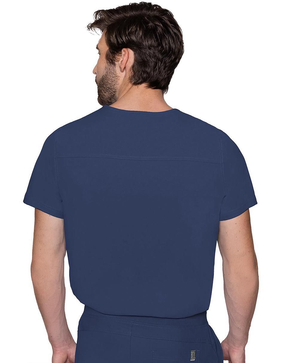 Azul marino