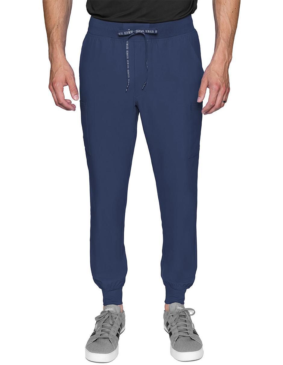 Pijama quirúrgica para hombre 5