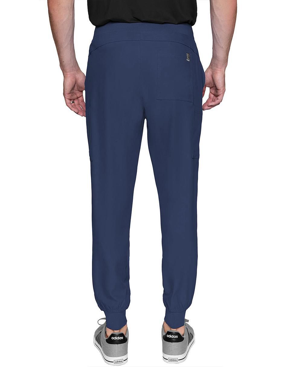 Pijama quirúrgica para hombre 7
