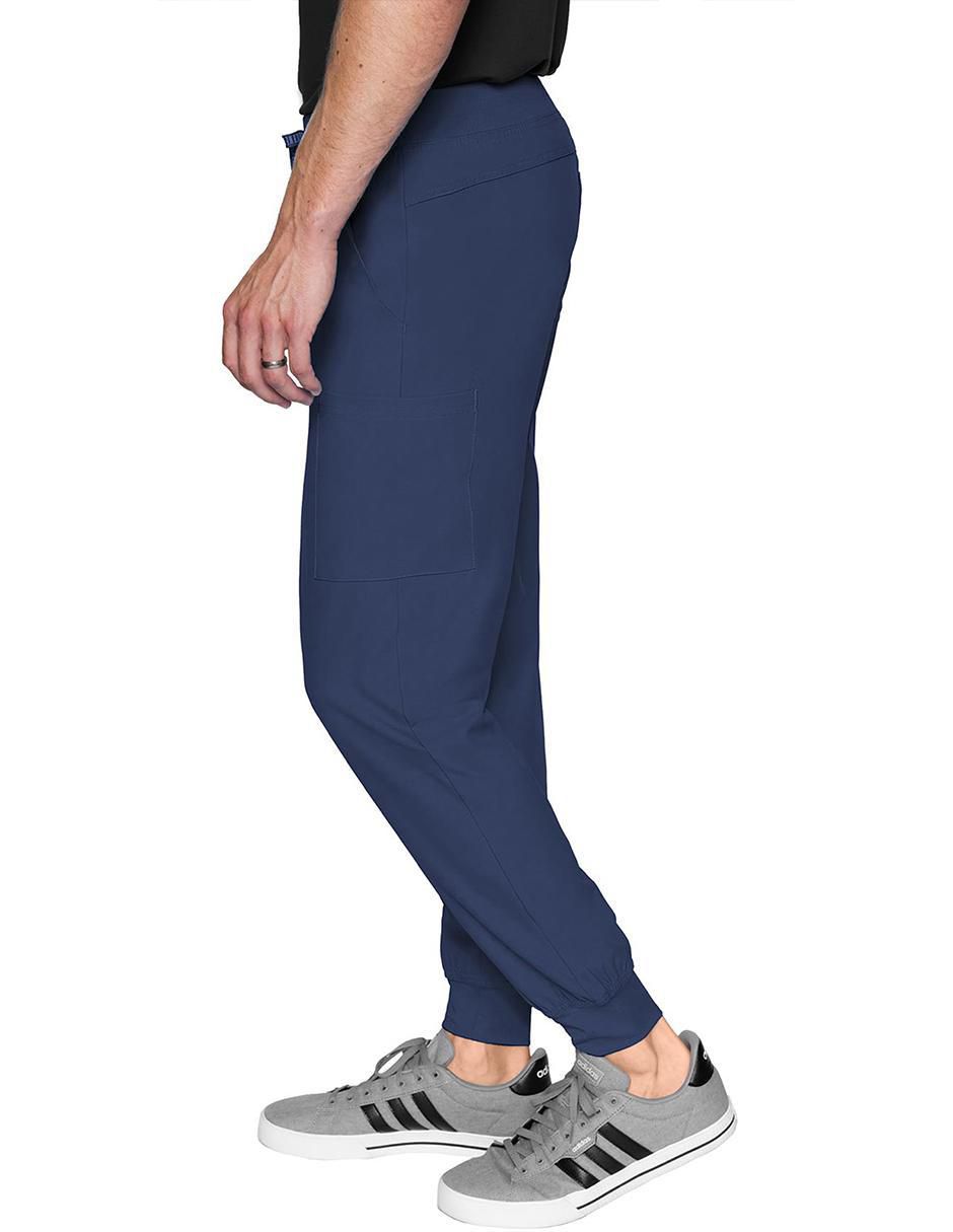 Pijama quirúrgica para hombre 8
