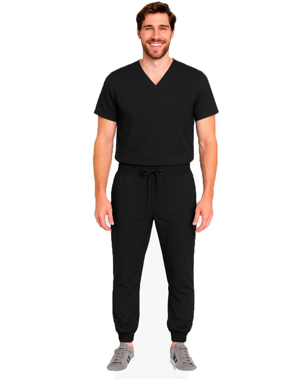 Pijama quirúrgica para hombre