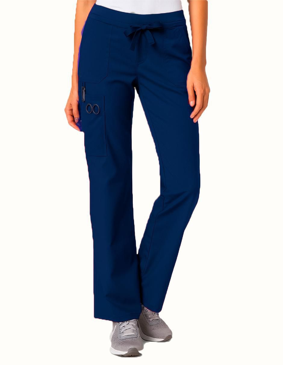 Pijama quirúrgica cherokee "estilo" relajado "para" mujer
