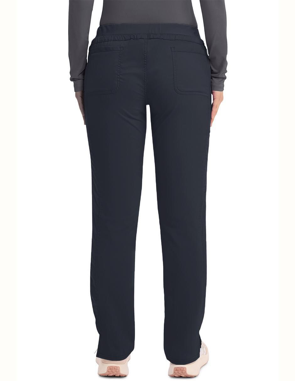 Pijama quirúrgica estilo relajado para mujer 5