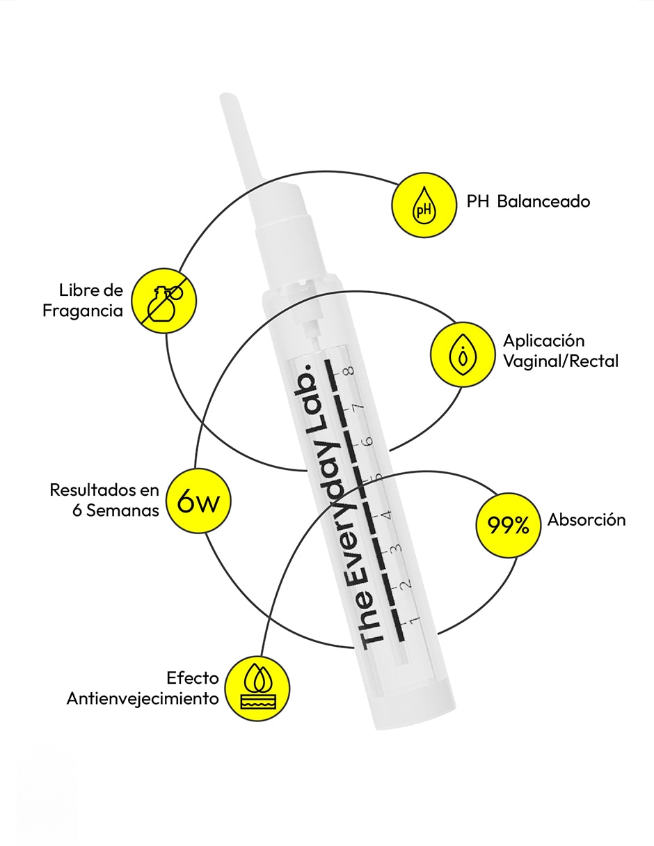 Colágeno líquido de 8 ml 2
