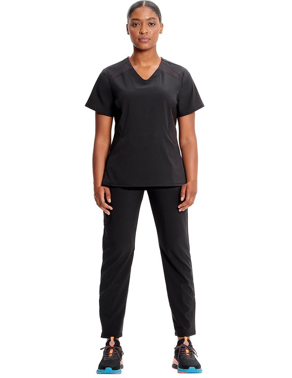 Pijama quirúrgica estilo regular para mujer Pijama quirúrgica estilo regular para mujer