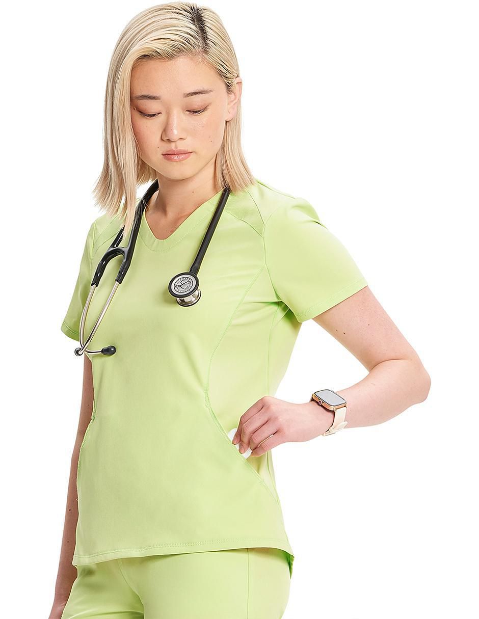 Pijama quirúrgica cherokee infinity "estilo" regular "para" mujer