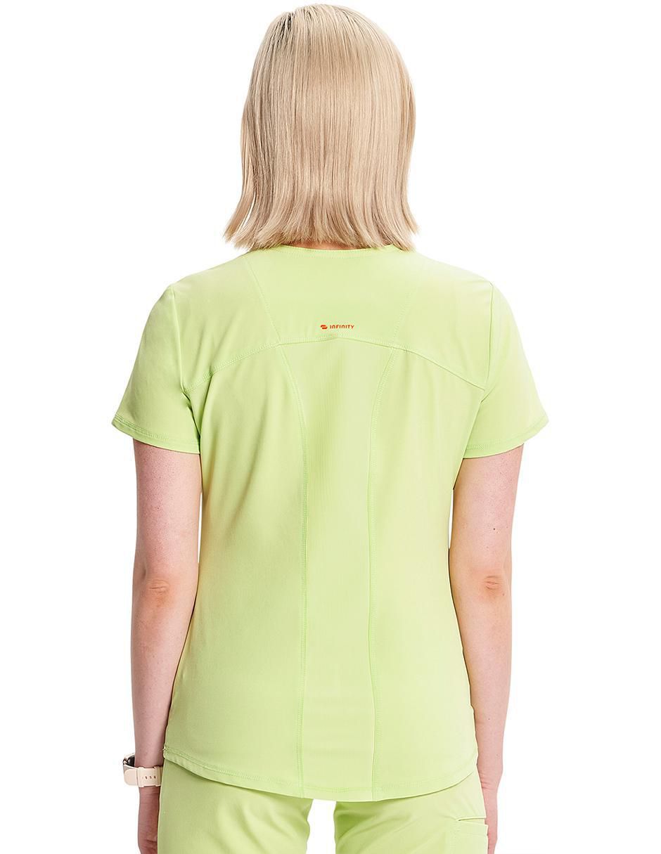 Pijama quirúrgica cherokee infinity "estilo" regular "para" mujer