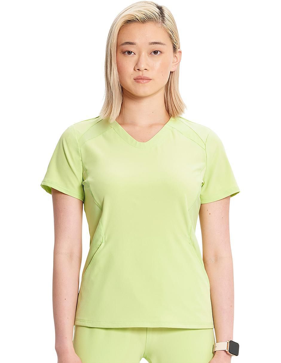 Pijama quirúrgica cherokee infinity "estilo" regular "para" mujer