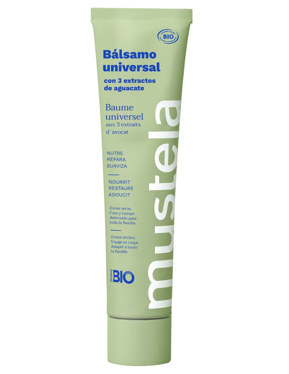 Bálsamo Bio
