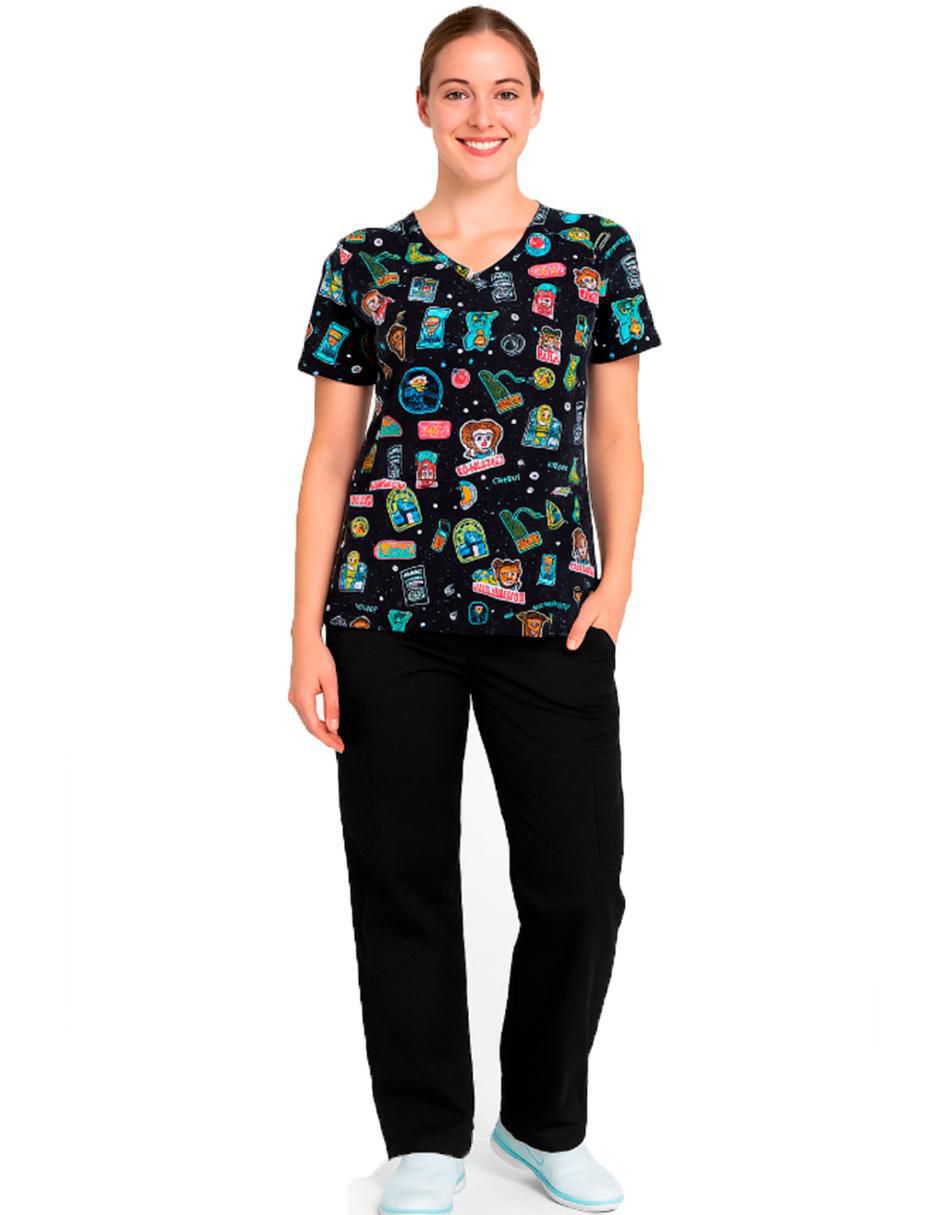 Uniforme estilo regular para mujer Uniforme estilo regular para mujer