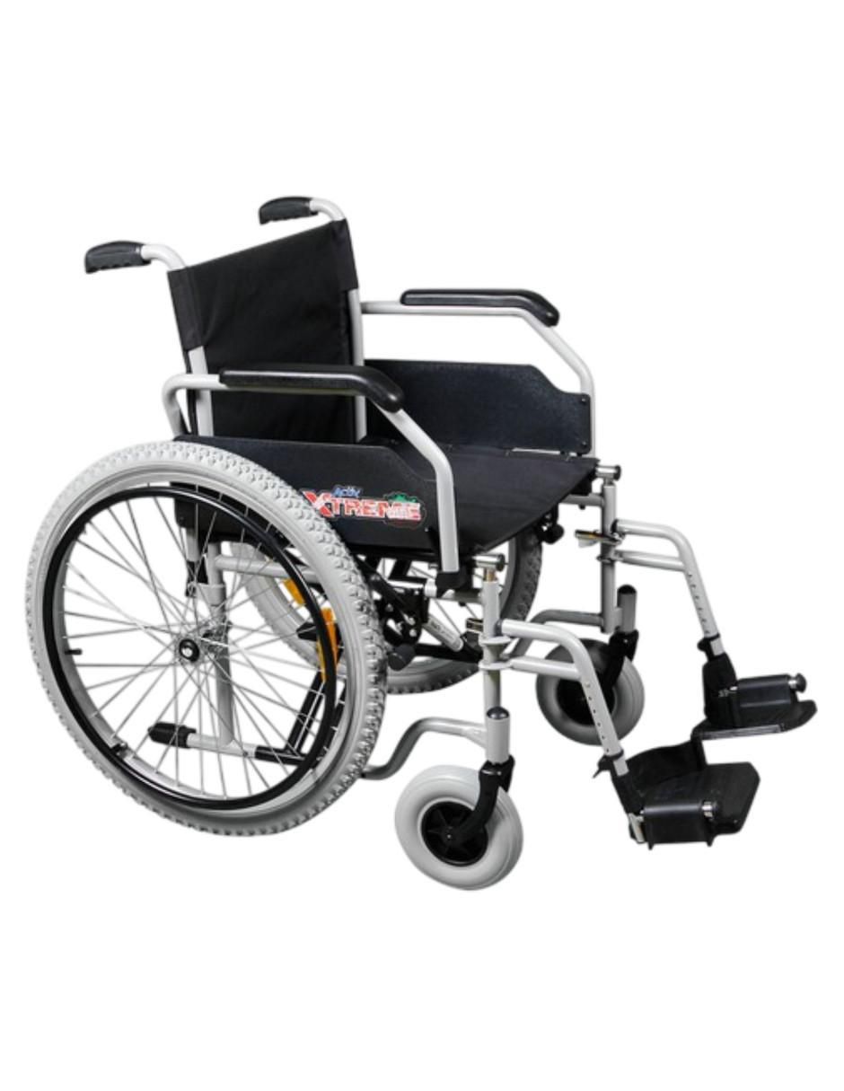 Silla de ruedas R218060BR-TN