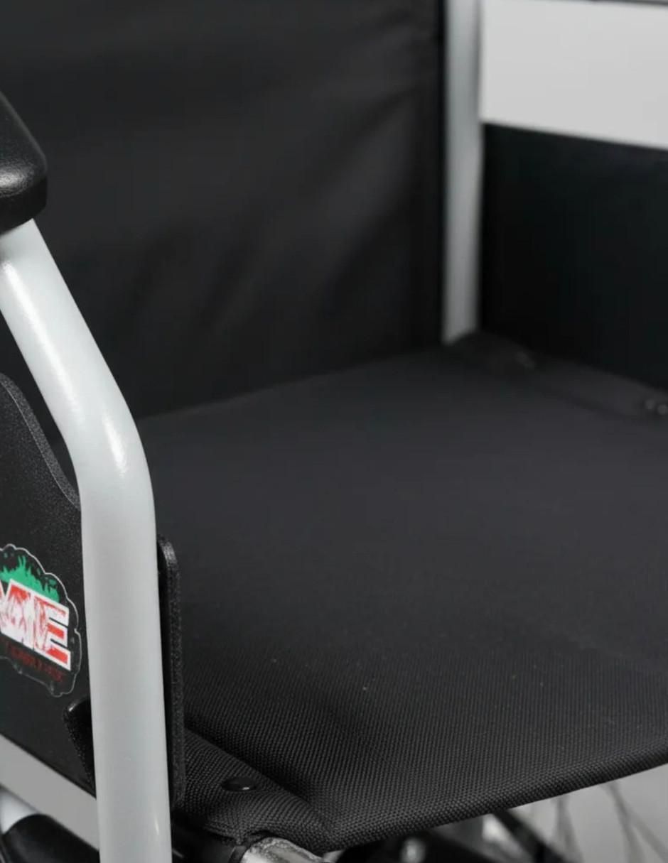 Silla de ruedas R218060BR-TN 2