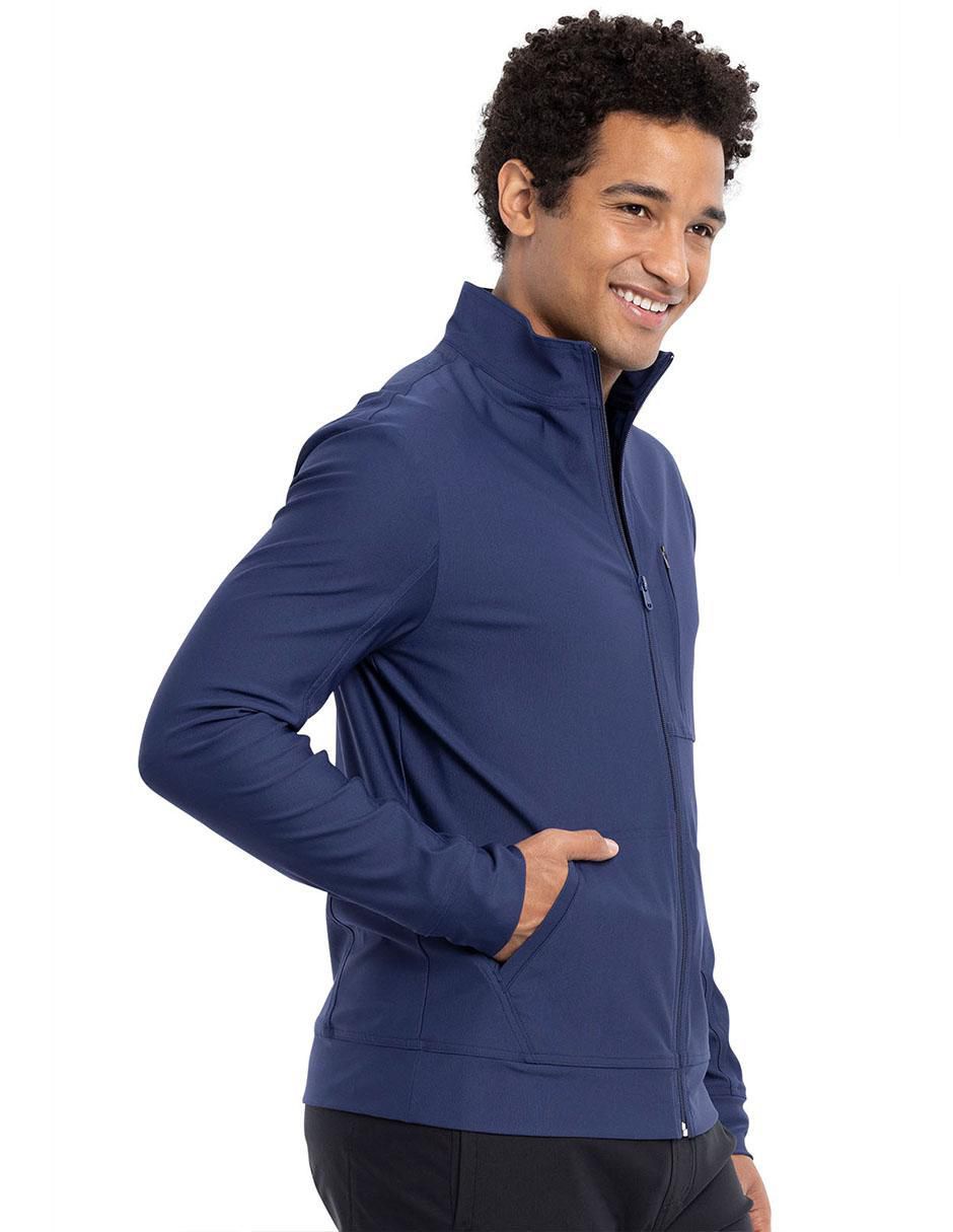 "uniforme" cherokee "estilo" ajustado "para" hombre
