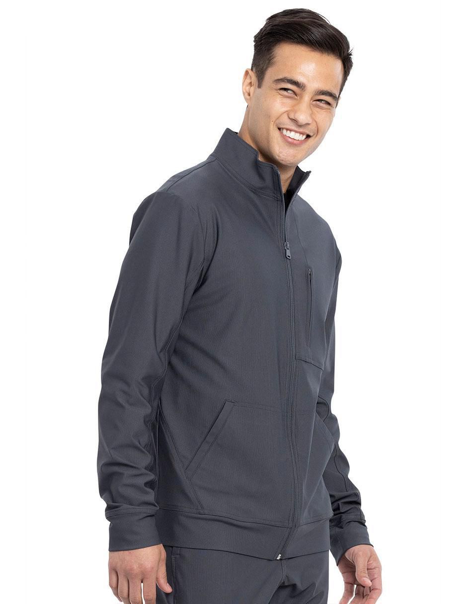 Gris oxford 3