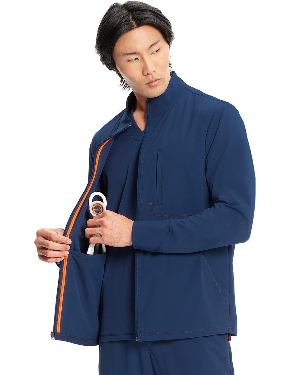 "uniforme" cherokee infinity "estilo" regular "para" hombre