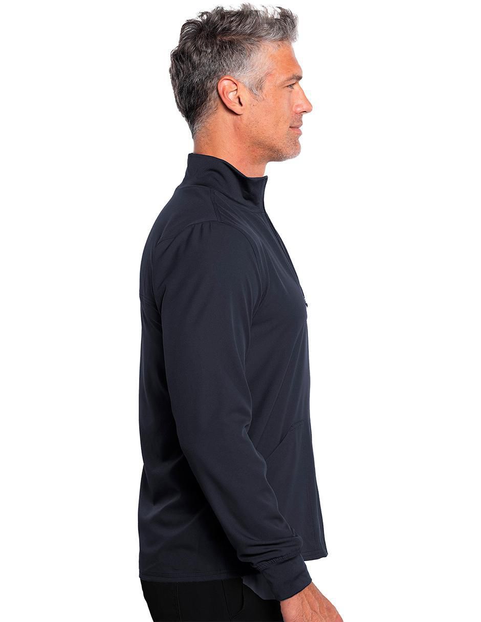 Chamarra quirúrgica estilo regular para hombre 2