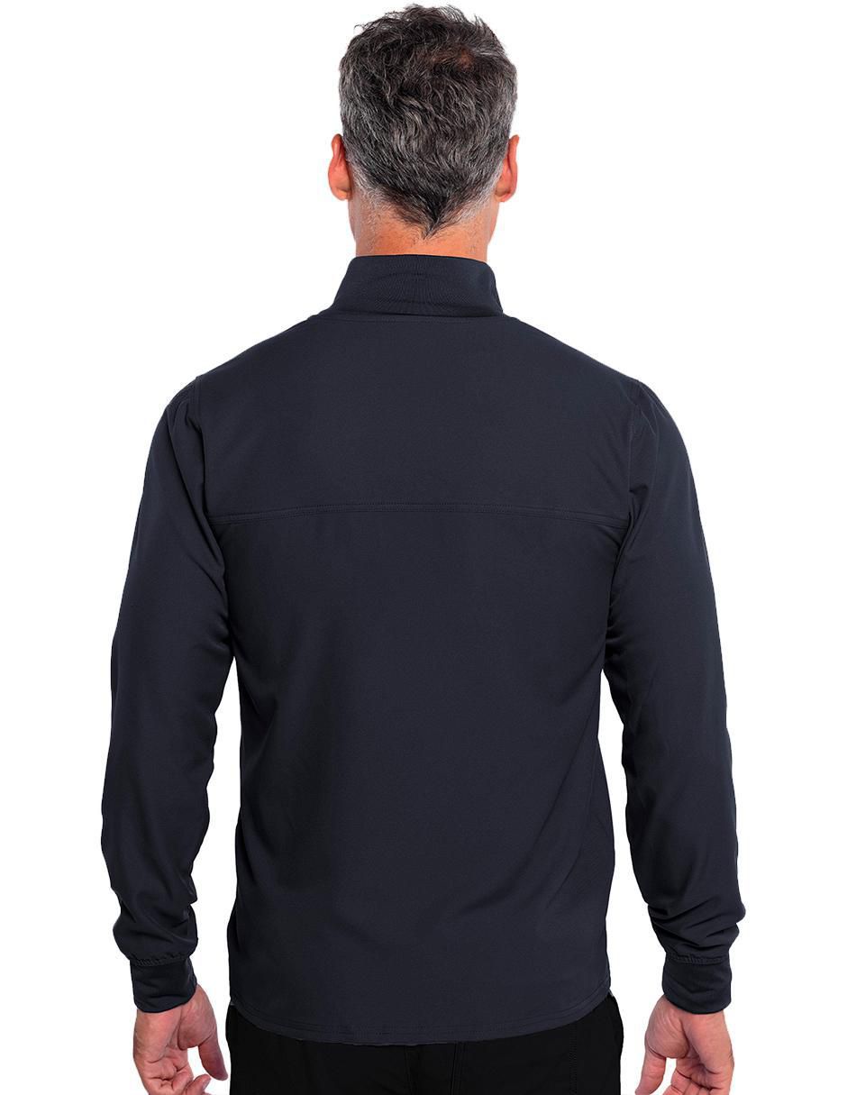 Chamarra quirúrgica estilo regular para hombre 3