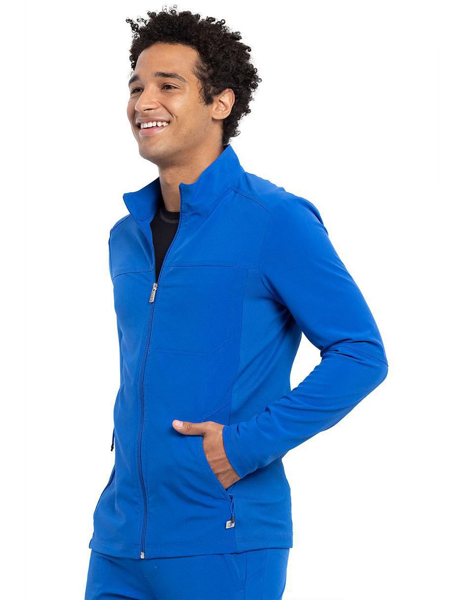 Uniforme Cherokee estilo regular para hombre