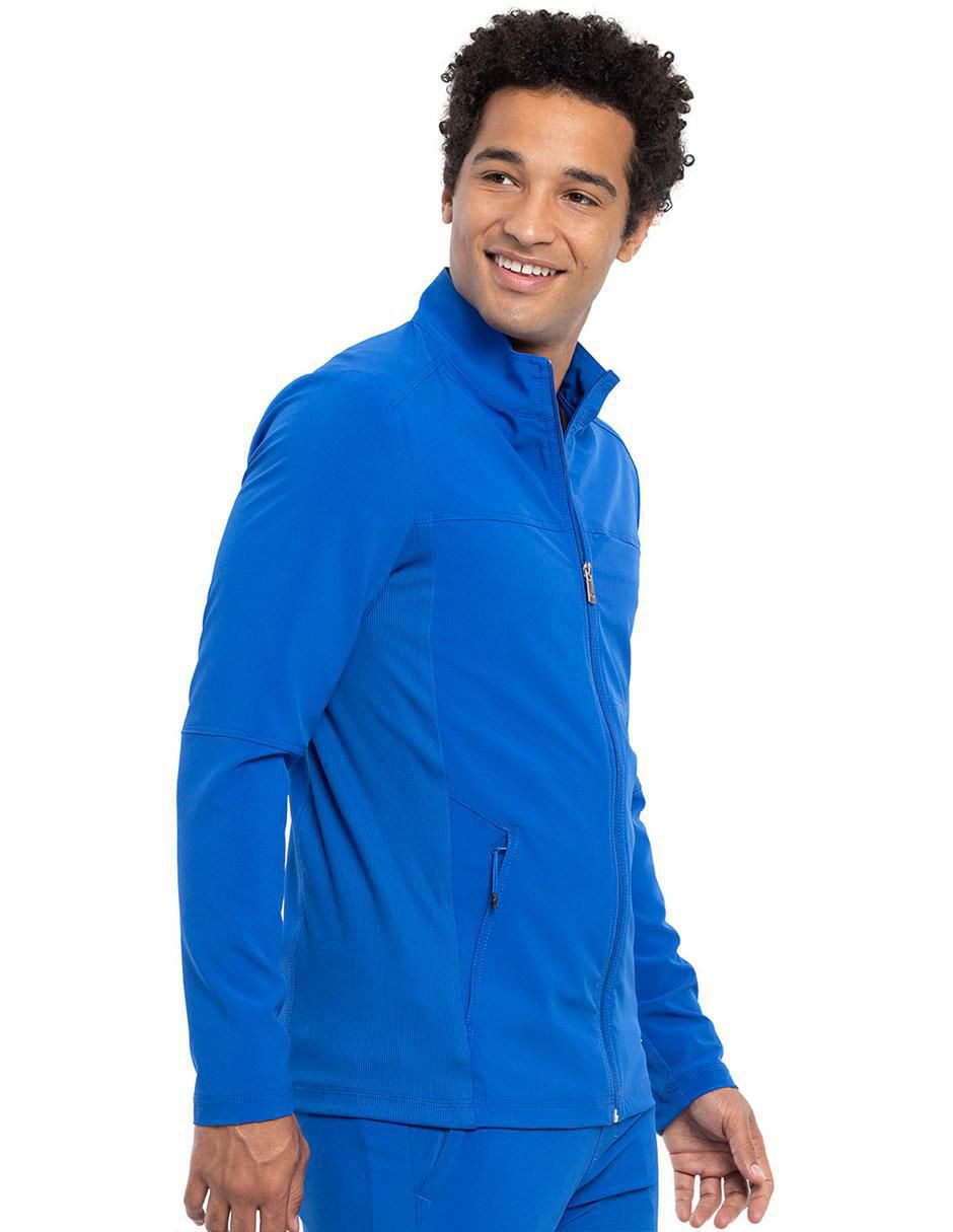 Uniforme Cherokee estilo regular para hombre