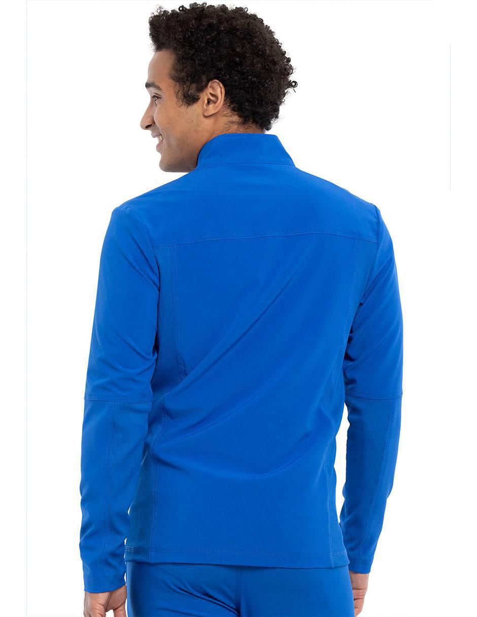 Uniforme Cherokee estilo regular para hombre