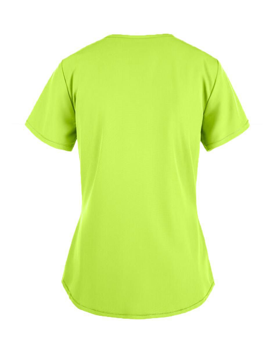 Uniforme Skechers estilo regular para mujer